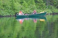 Image Lake Pyramide