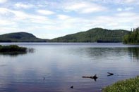 Image Lac Rancy