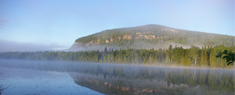 pourvoirie lanaudière