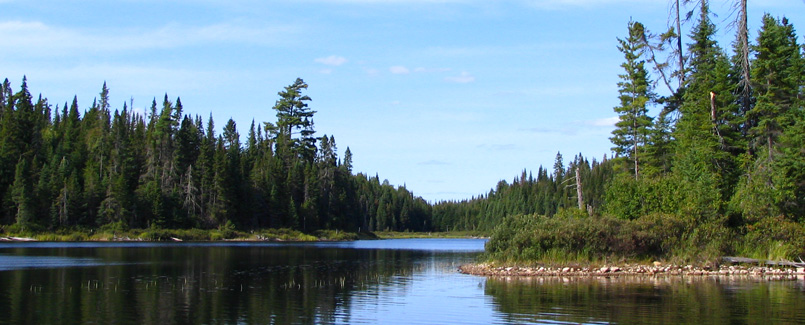 pourvoirie lanaudière