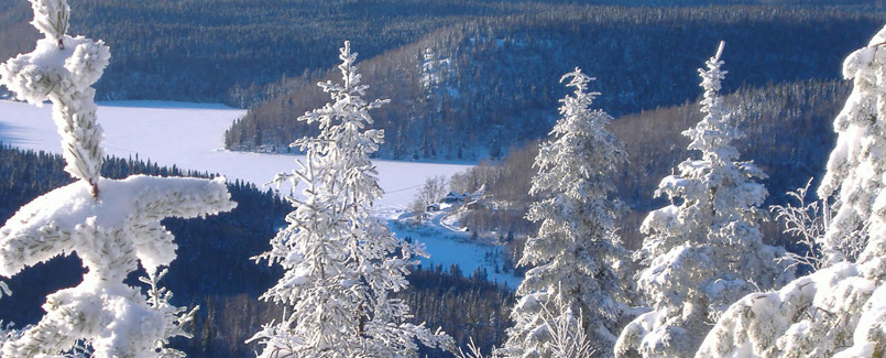 pourvoirie lanaudière